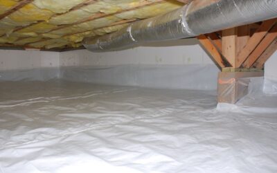 Essential Tips to Care For Your North Carolina CrawlSpace